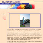 Web Site Services