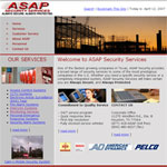 Web Site Services