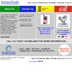 Web Site Services